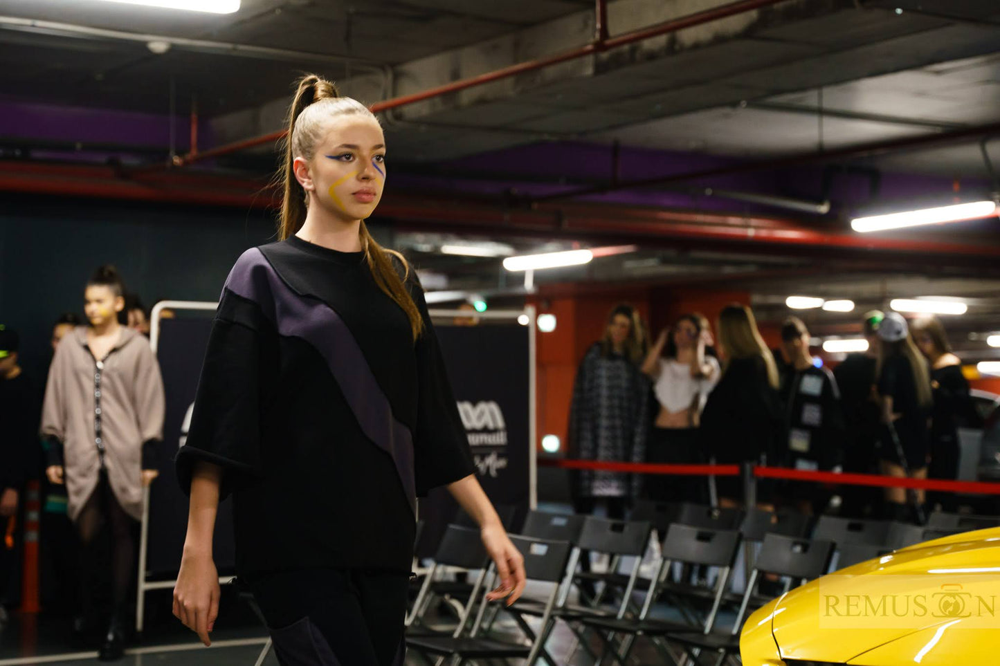 Compleu Unisex - Copii/Adulti