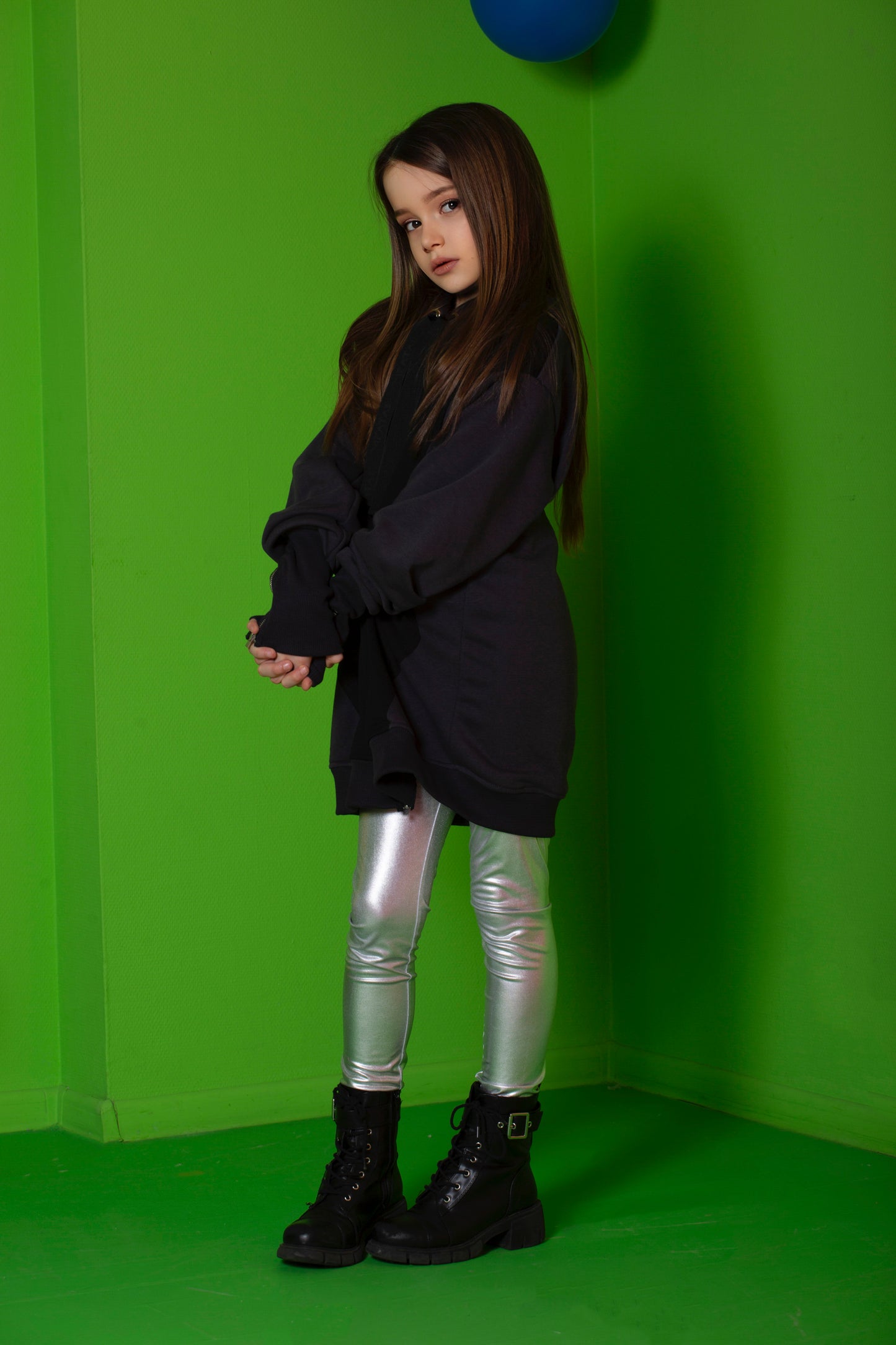 Hanorac/Rochie - Copii/Adulti