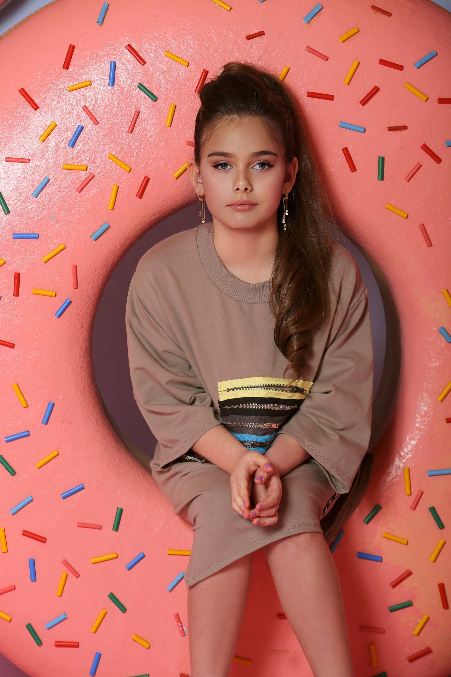 Tricou Unisex - Copii/Adulti