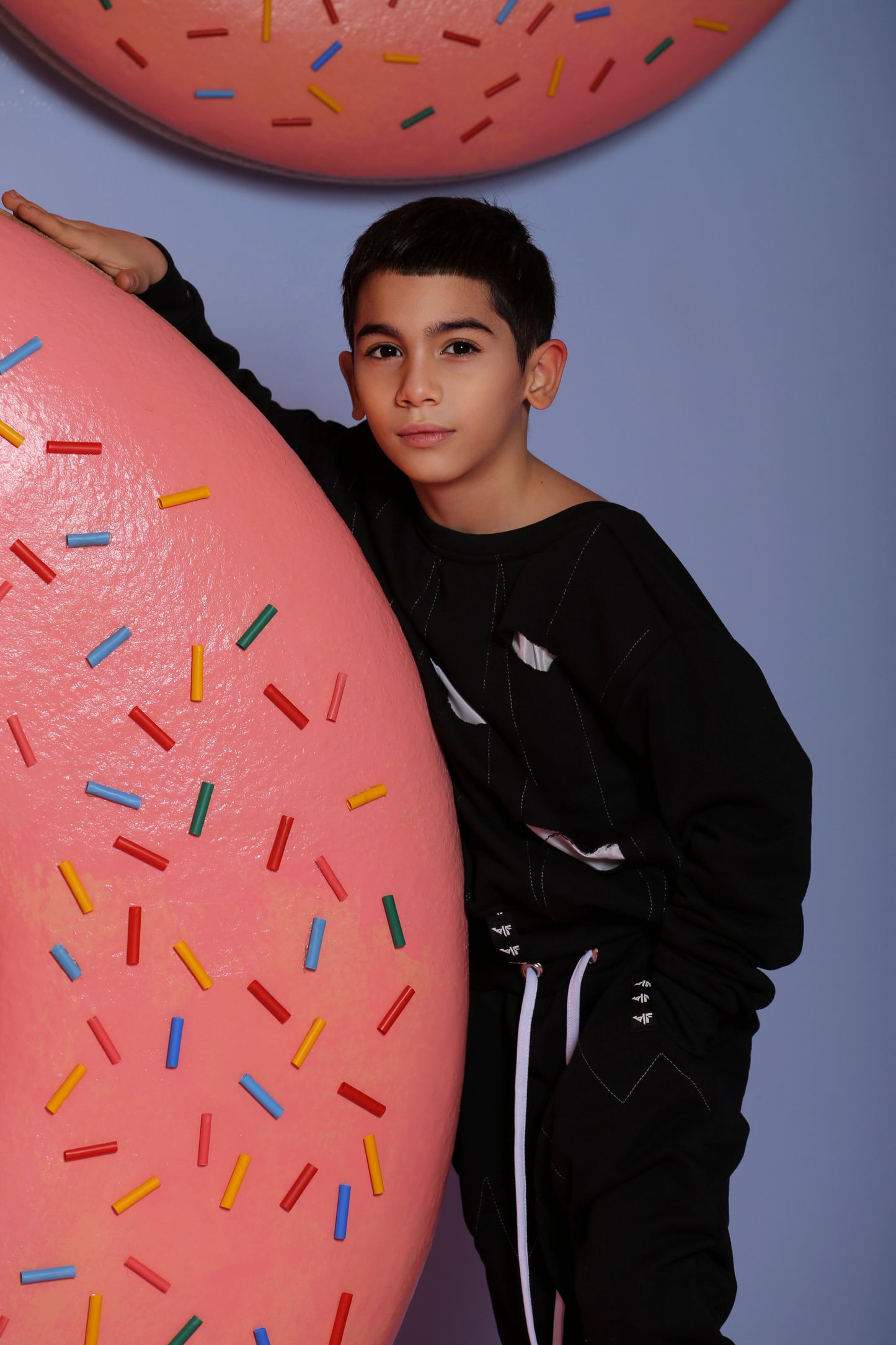 Compleu Unisex - Copii/Adulti