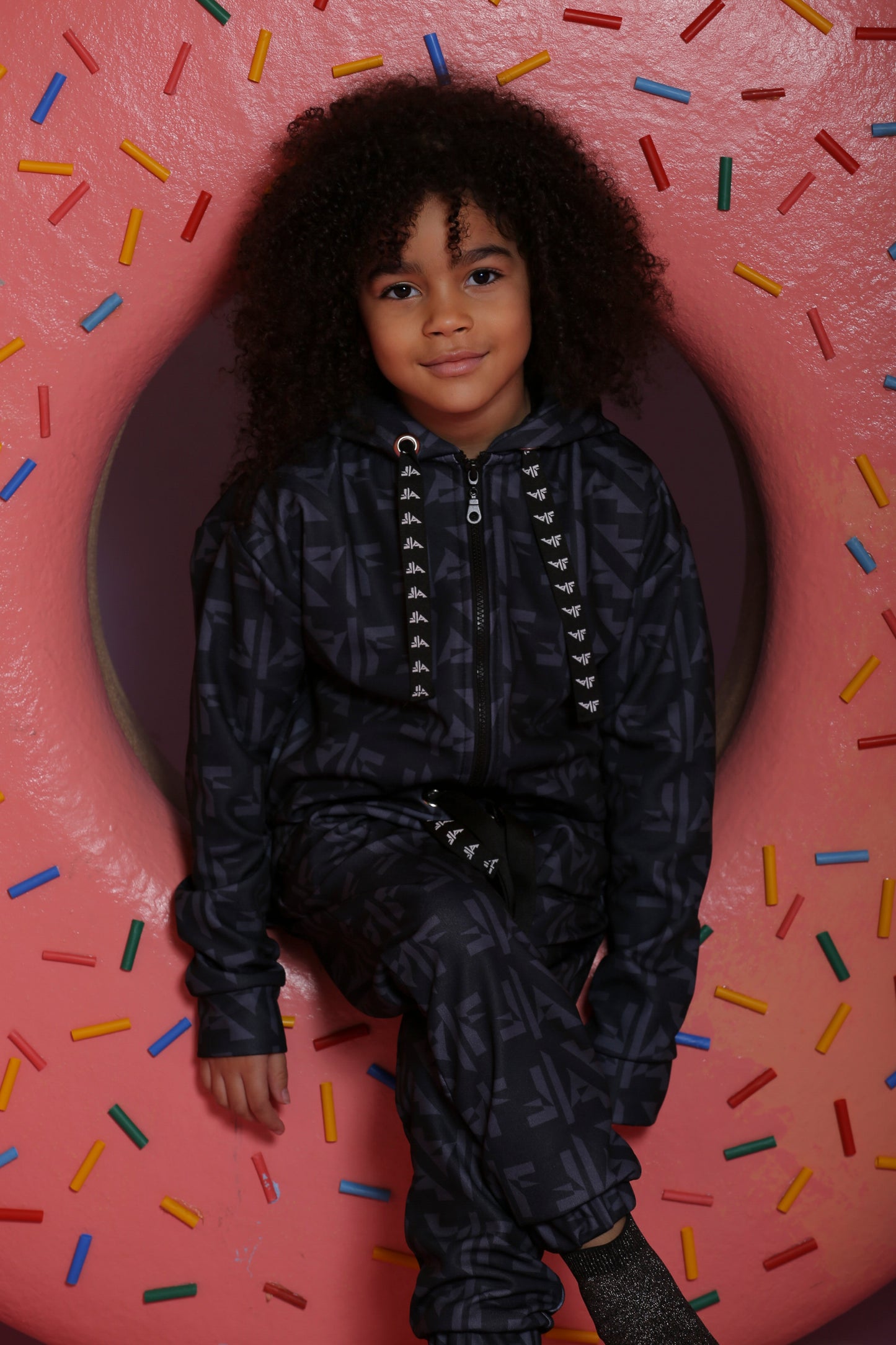 Compleu Unisex - Copii/Adulti