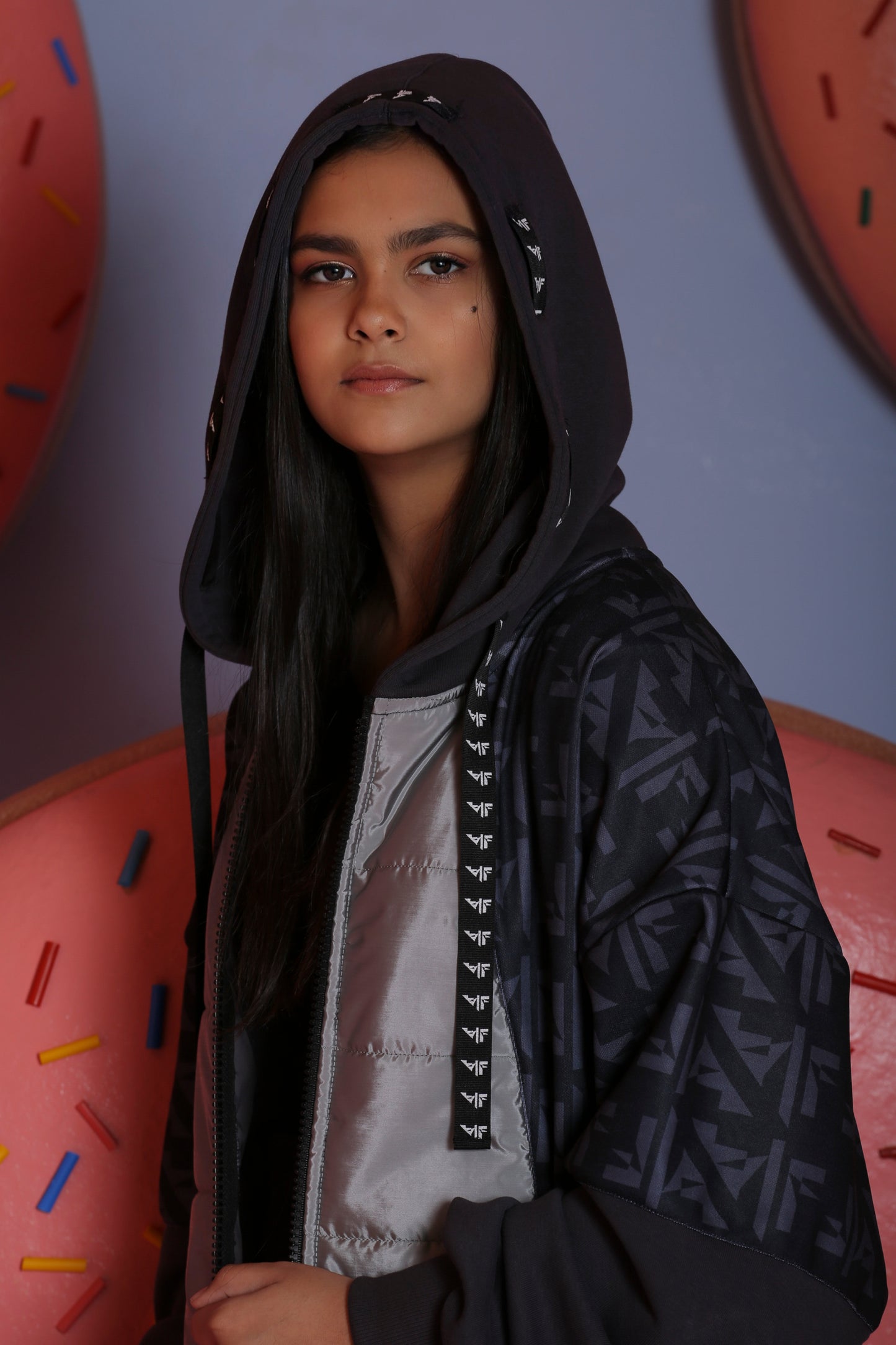 Jaketa Unisex - Copii/Adulti