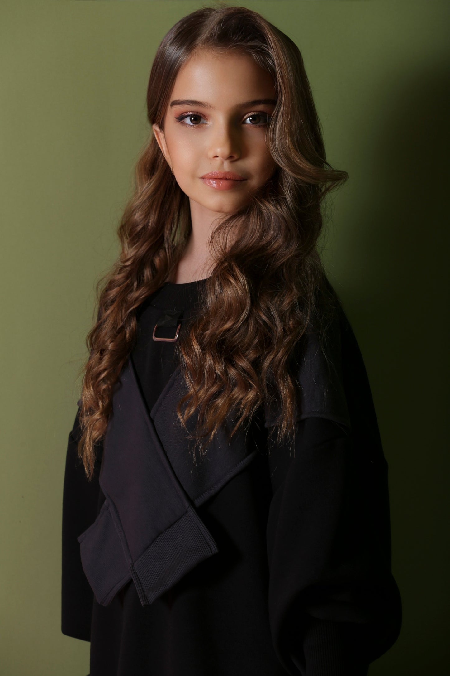 Compleu Unisex - Copii/Adulti