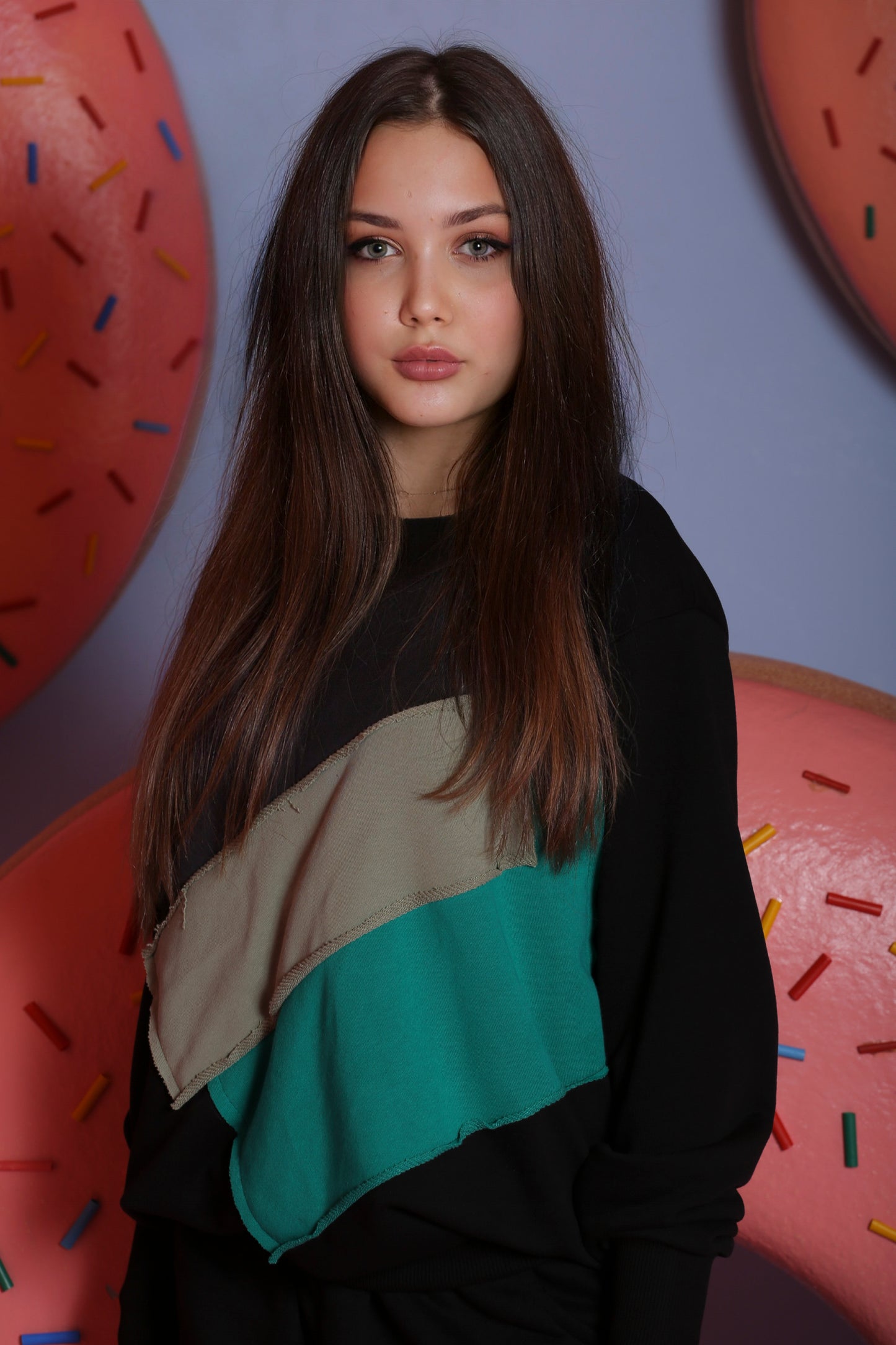 Compleu Unisex - Copii/Adulti