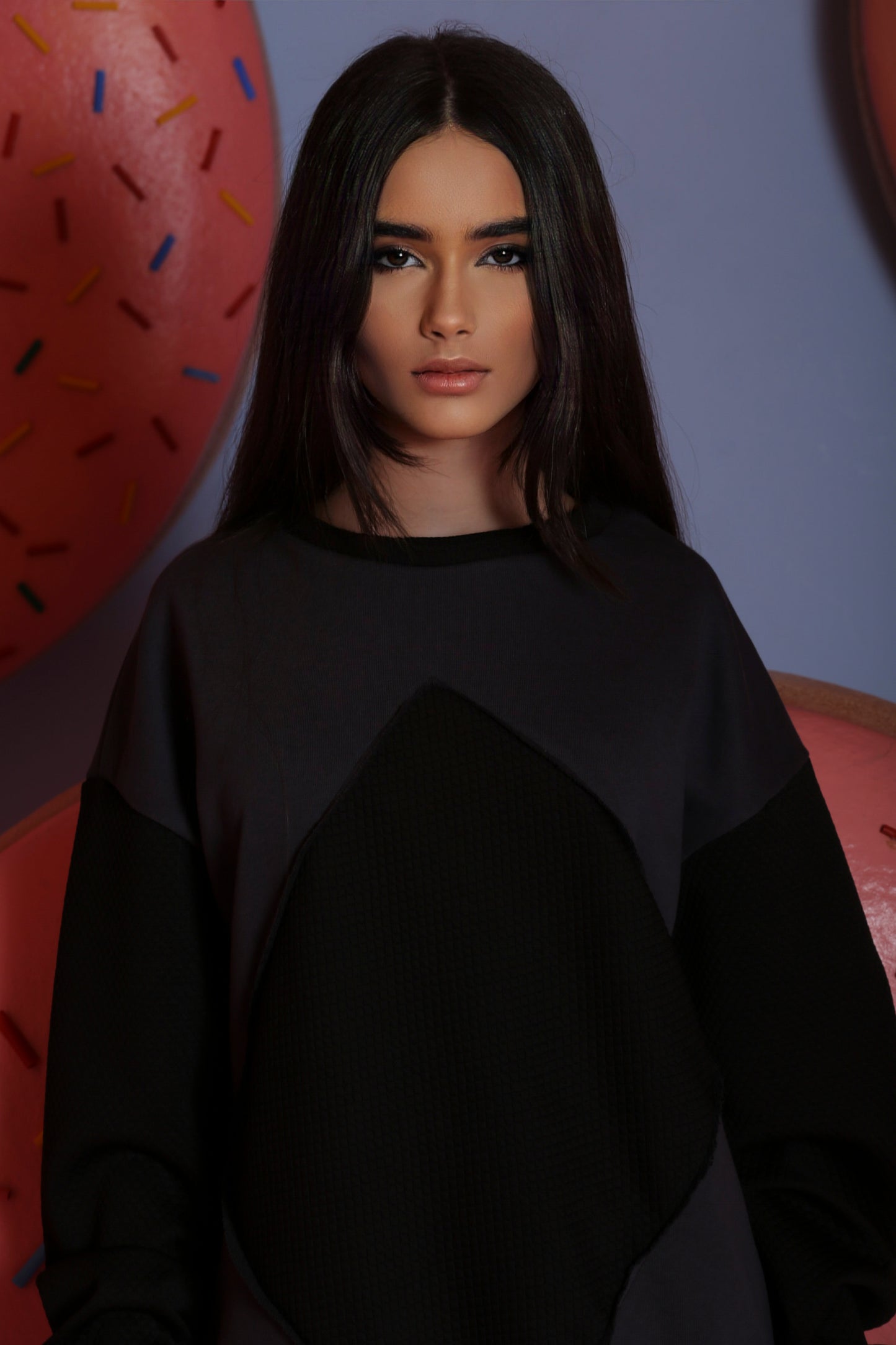 Compleu Unisex - Copii/Adulti