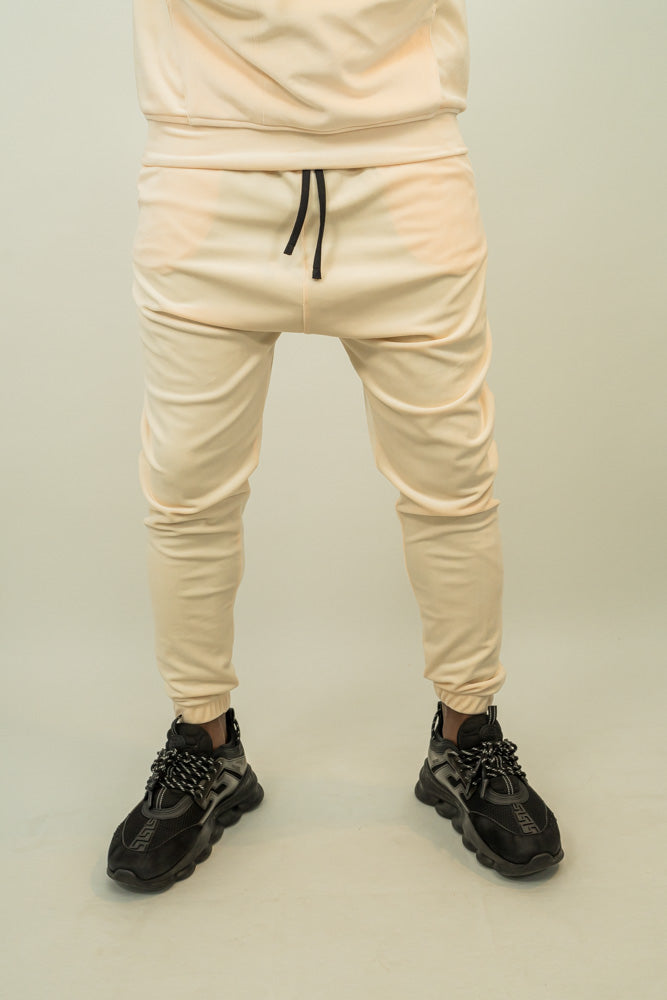 Pantaloni de catifea