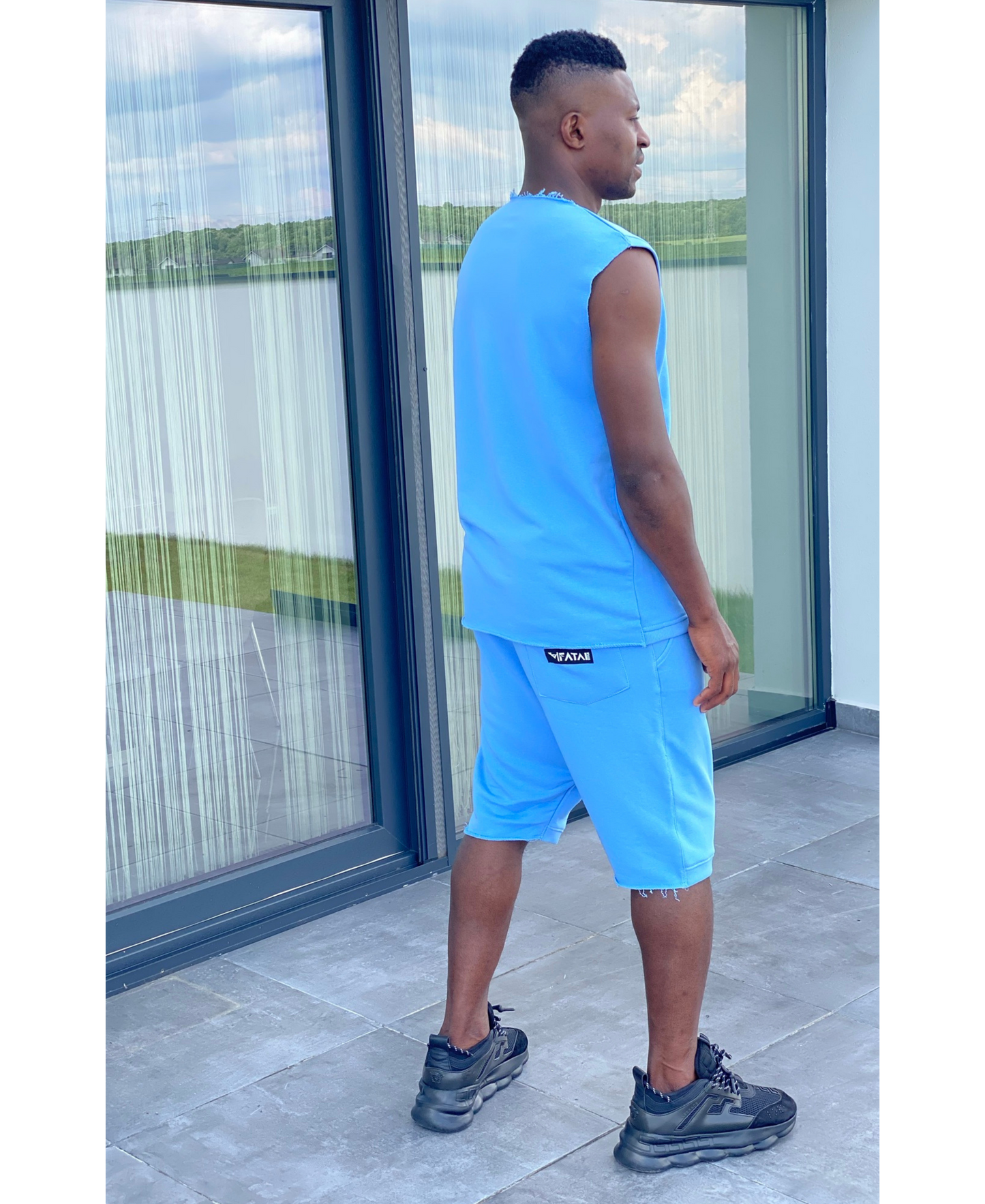 Compleu bleu