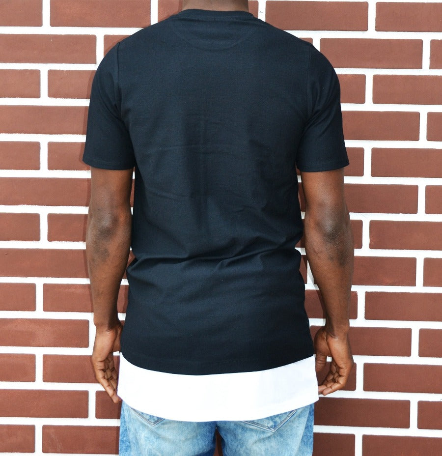 T-shirt ''B2'' - Fatai Style