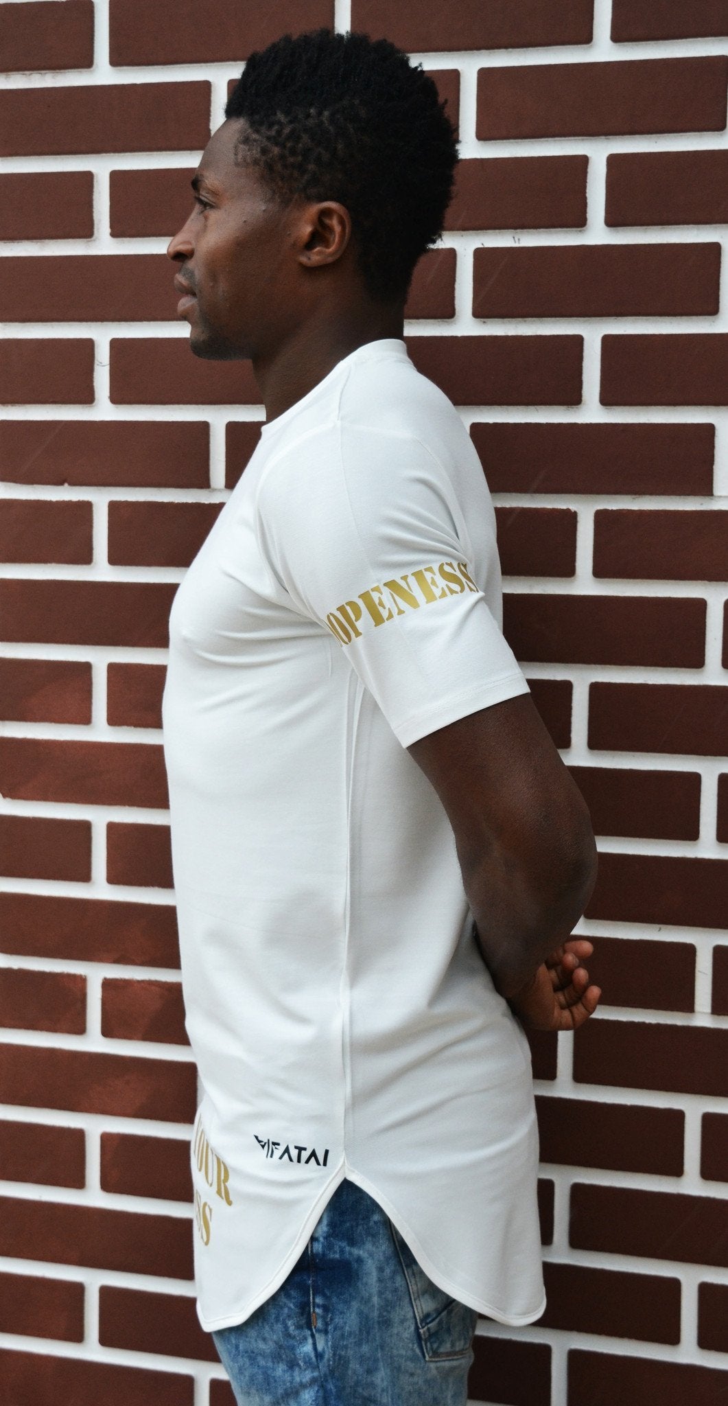 T-shirt ''Dopeness'' - Fatai Style