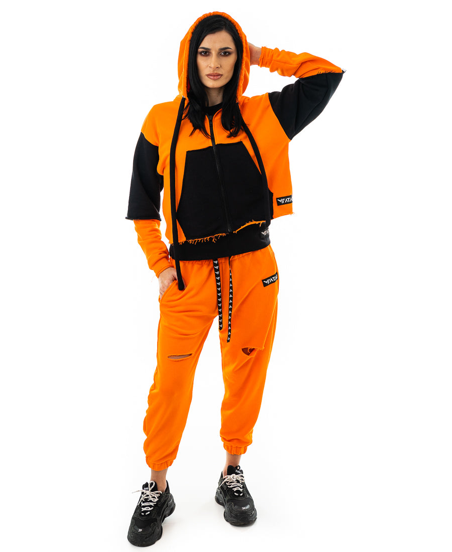 Trening dama potocaliu si negru