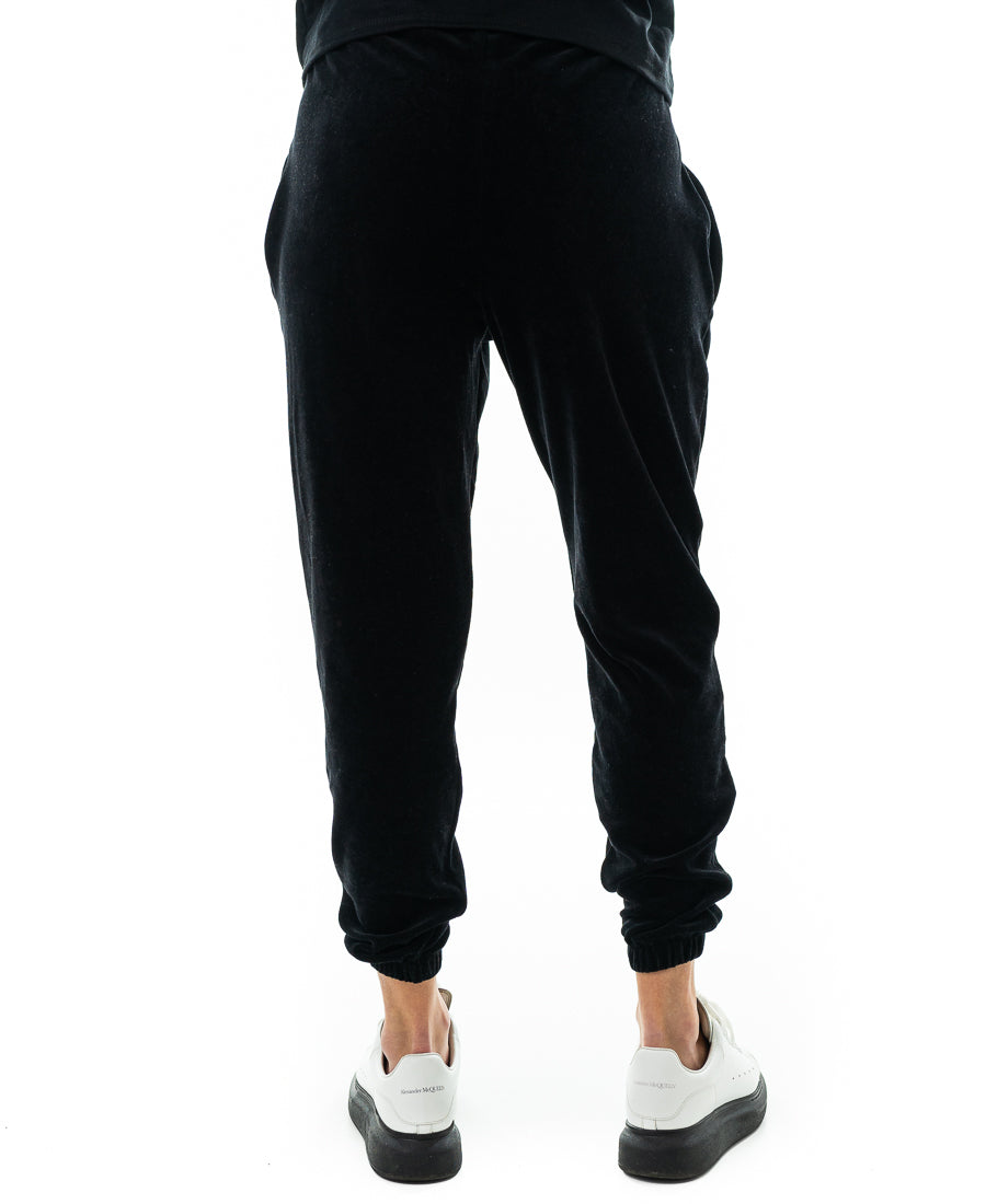 Pantaloni catifea