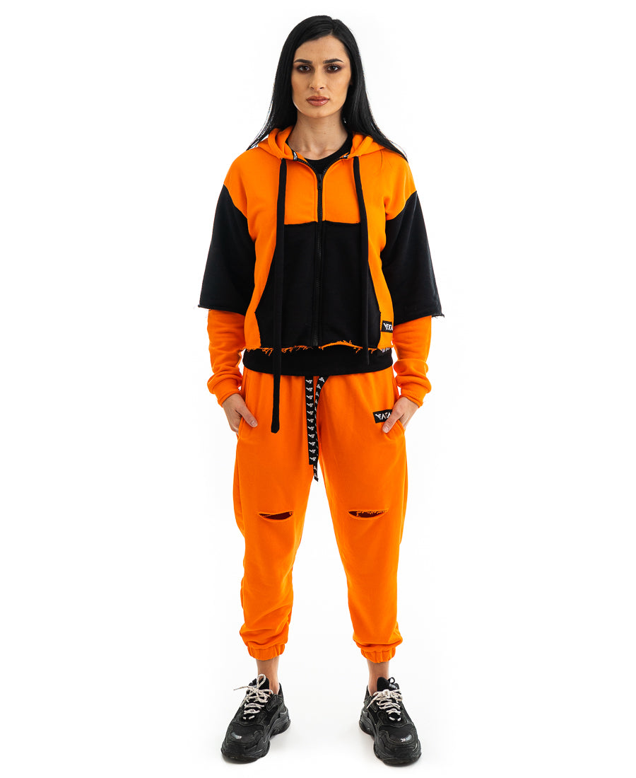 Trening dama potocaliu si negru
