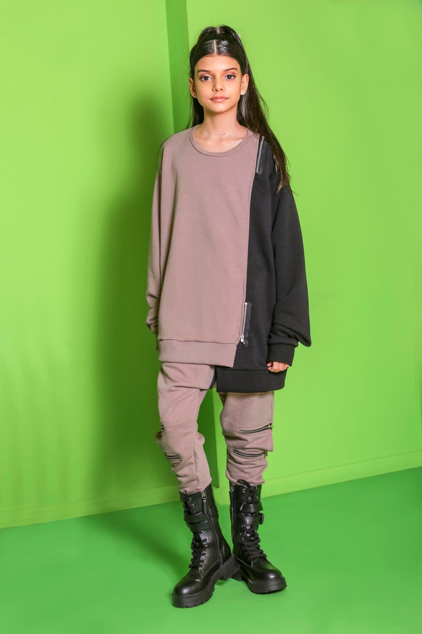 Compleu Unisex - Copii/Adulti