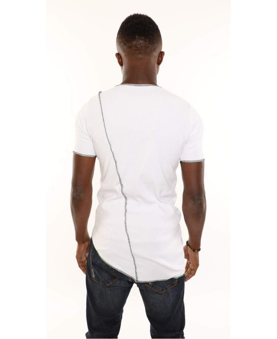 T-shirt ''2Faces'' - Fatai Style