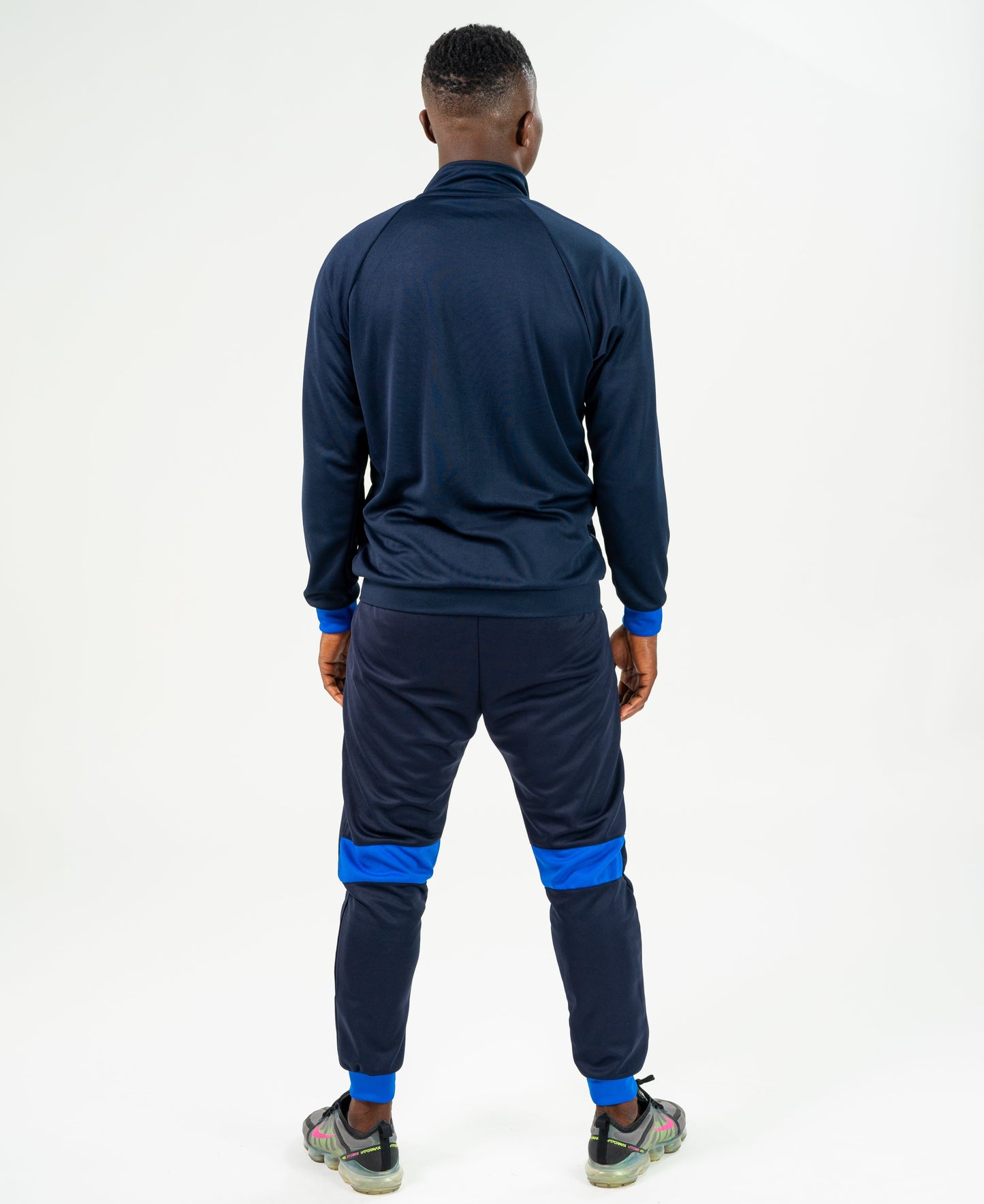 Sport tracksuit - Fatai Style