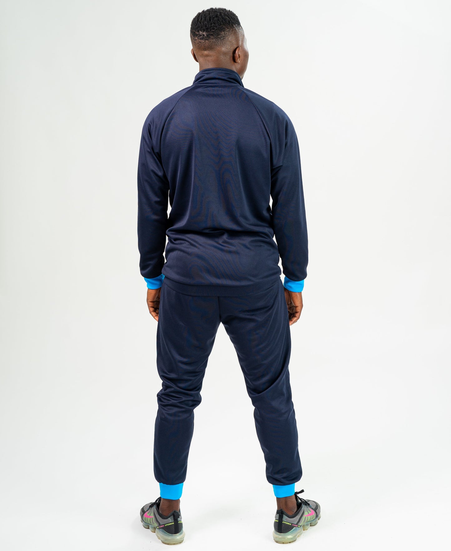 Sport tracksuit - Fatai Style