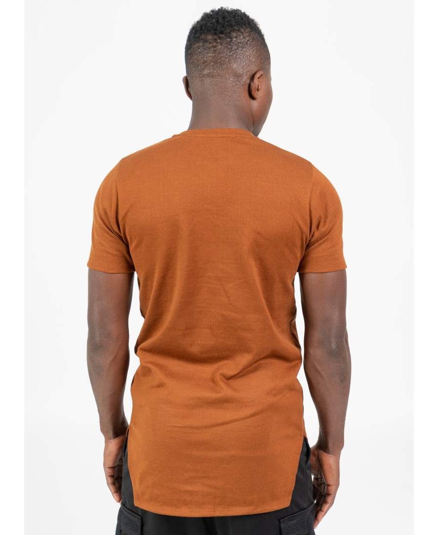 Brown T-shirt - Fatai Style