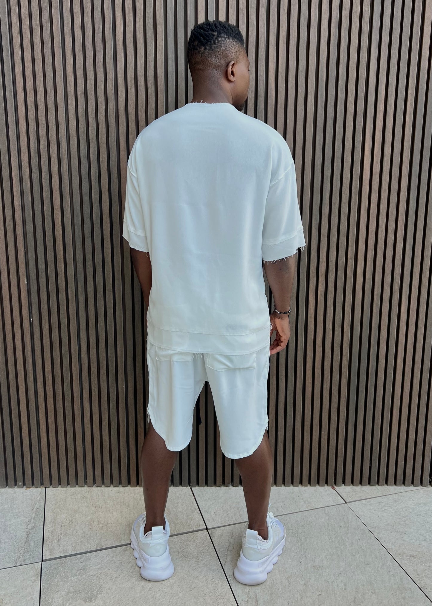 Compleu off-white