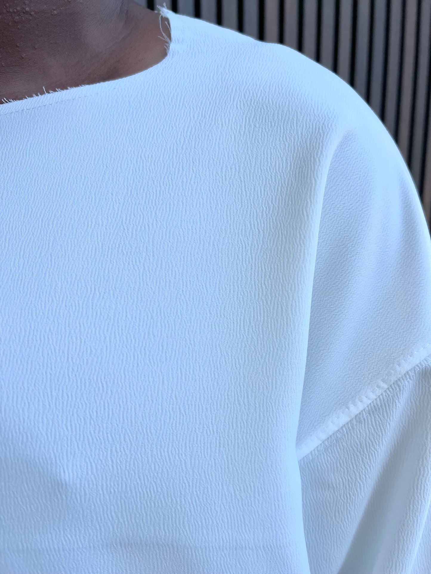 Compleu off-white
