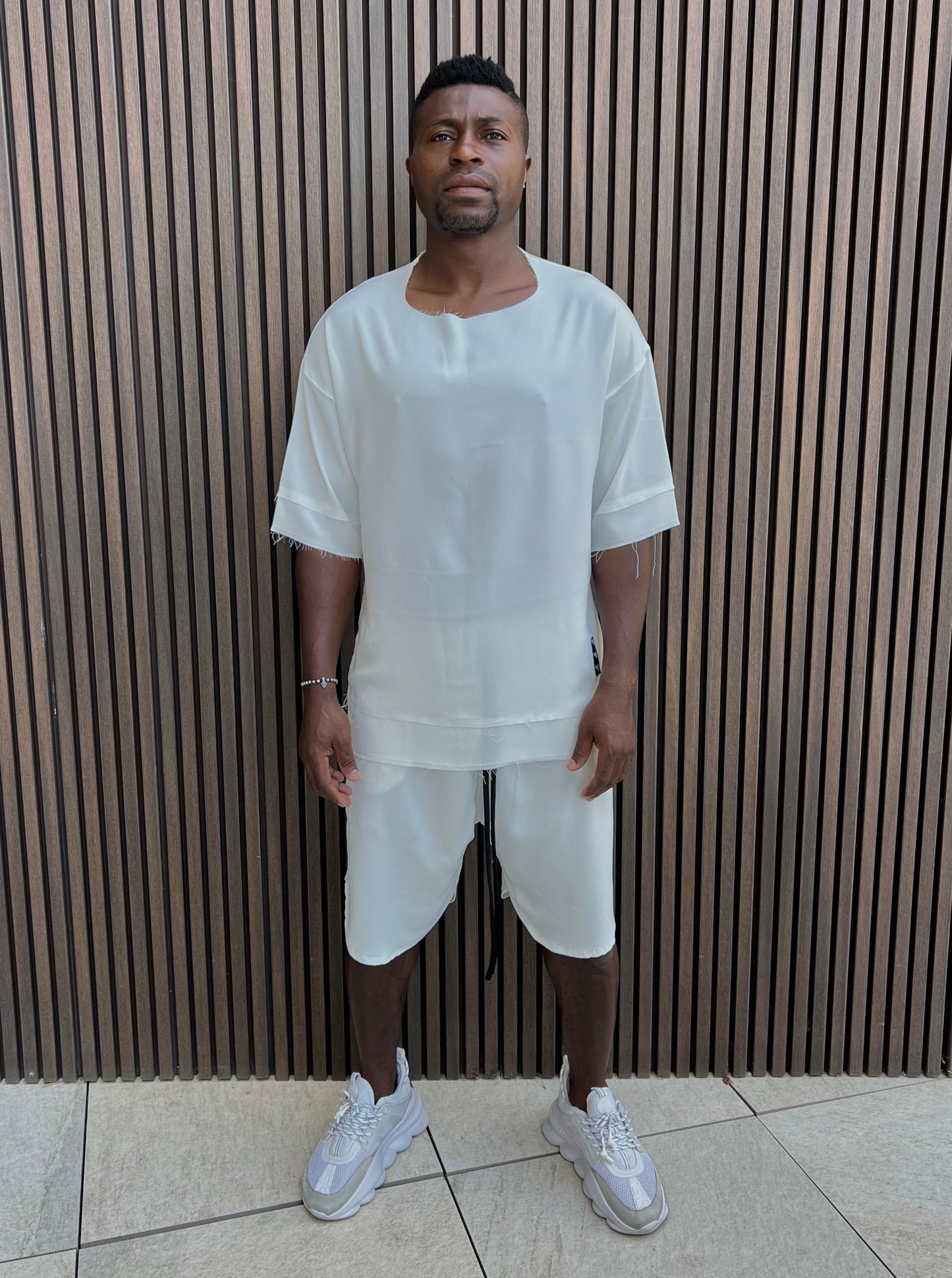 Compleu off-white