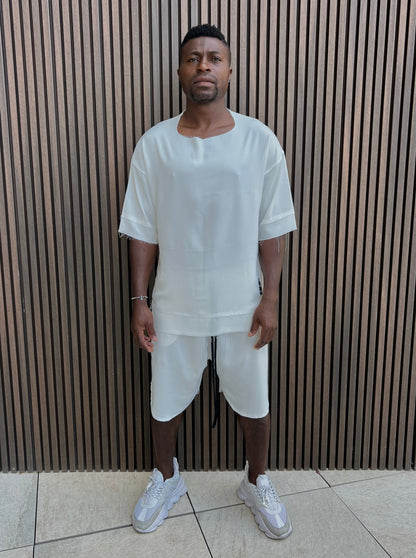 Compleu off-white