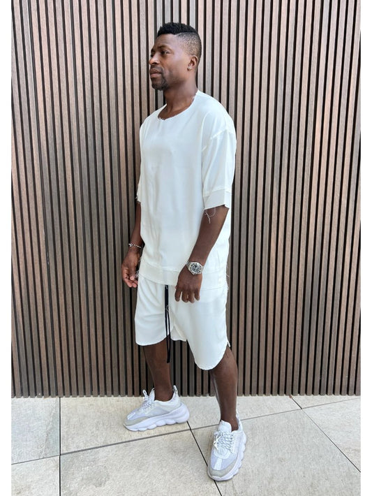 Compleu off-white