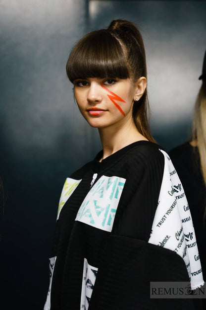 Jaketa Unisex - Copii/Adulti