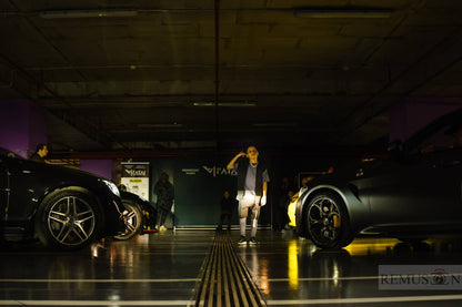 Compleu Unisex - Copii/Adulti