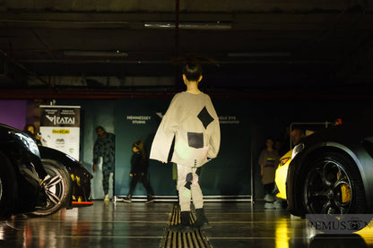 Compleu Unisex - Copii/Adulti