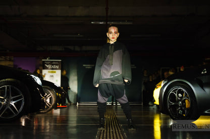 Compleu Unisex - Copii/Adulti