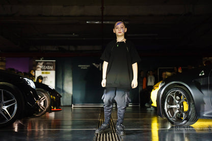 Compleu Unisex - Copii/Adulti