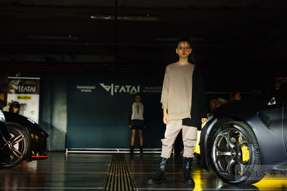 Compleu Unisex - Copii/Adulti