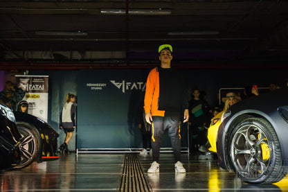 Compleu Unisex - Copii/Adulti