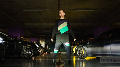 Compleu Unisex - Copii/Adulti