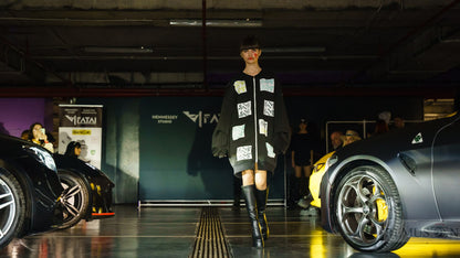 Jaketa Unisex - Copii/Adulti