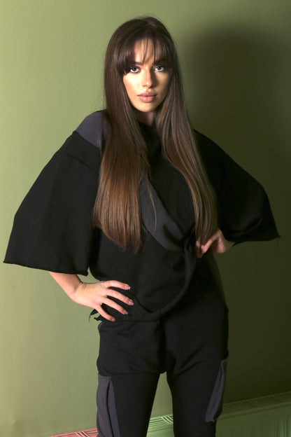 Compleu Unisex - Copii/Adulti