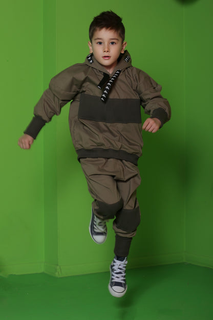 Compleu Unisex - Copii/Adulti