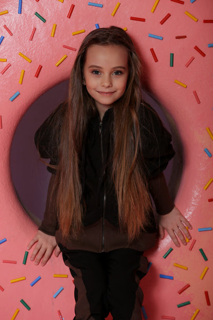 Compleu Unisex - Copii/Adulti