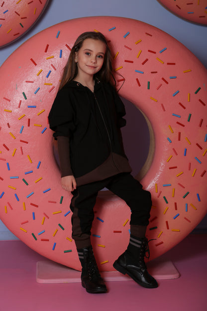 Compleu Unisex - Copii/Adulti