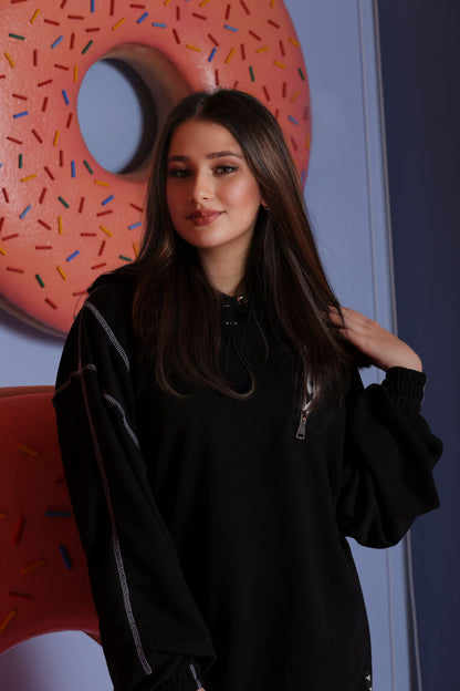 Hanorac Unisex - Copii/Adulti