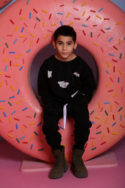 Compleu Unisex - Copii/Adulti