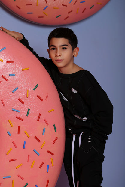 Compleu Unisex - Copii/Adulti