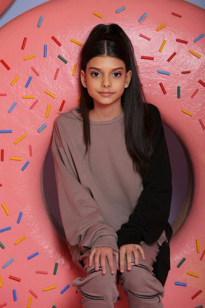 Compleu Unisex - Copii/Adulti