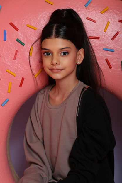 Compleu Unisex - Copii/Adulti