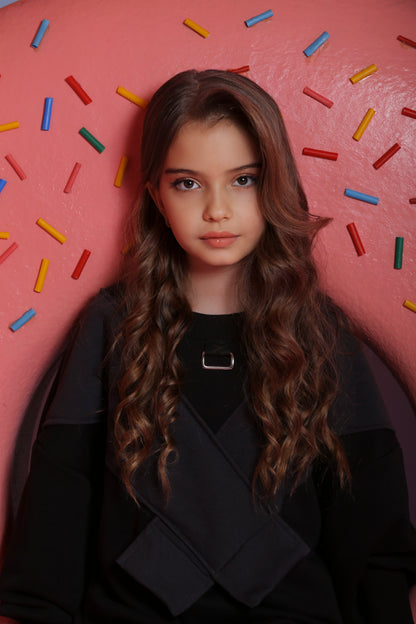 Compleu Unisex - Copii/Adulti