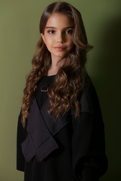 Compleu Unisex - Copii/Adulti