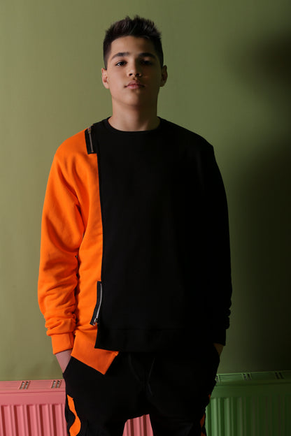 Compleu Unisex - Copii/Adulti