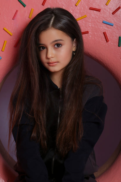 Compleu Unisex - Copii/Adulti