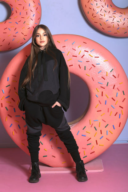 Compleu Unisex - Copii/Adulti