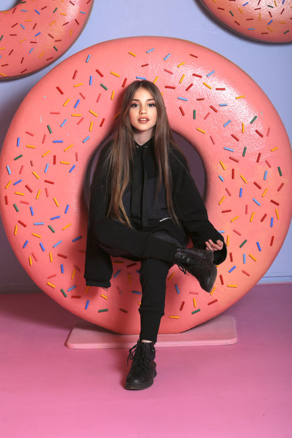 Compleu Unisex - Copii/Adulti